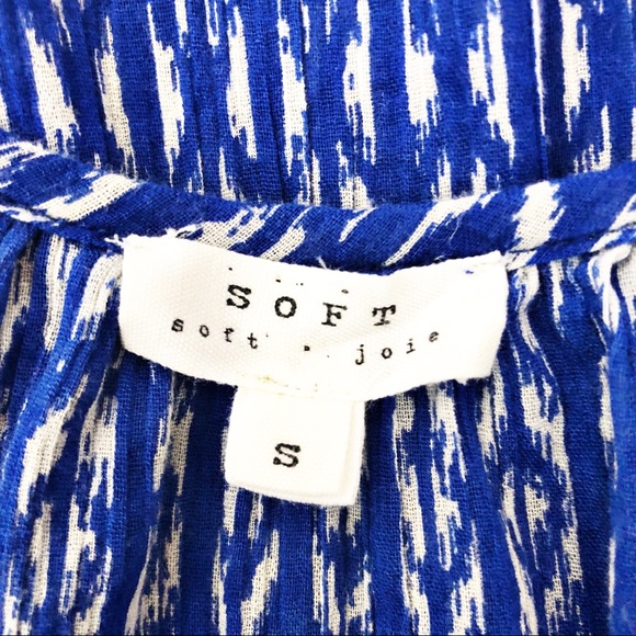 Soft Joie Sparkle Tank - Picture 6 of 8